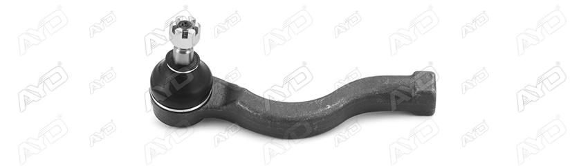 Mitsubishi Pajero Sol Dış Rotbaşı L Cr OEM 4422A009